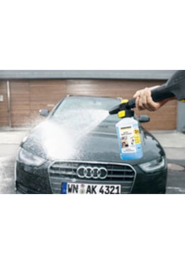 Karcher Fj 10 Köpük Atma Aparatı Ve Yoğun Köpük Şampuan 2.643-144