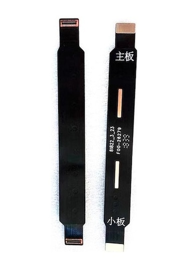 Meizu Note 8 (M822H) Lcd Film Ara Film Flex