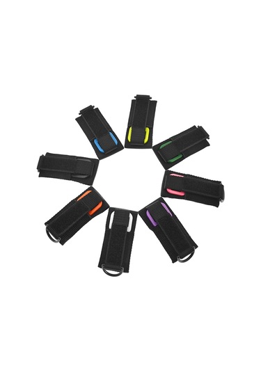 Neevoyu Su Altı Dalış Kesici, Nylon Gövde Ve Paslanmaz Çelik Bıçaklı, Taşınabilir Kurtarma Aleti, Kf-963 Pembe Renk Pembe