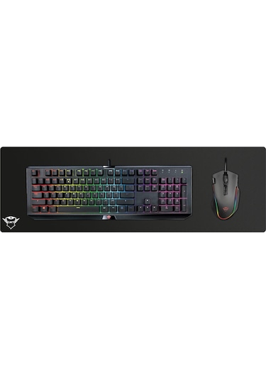 Gxt758 Oyun Mousepad Xxl