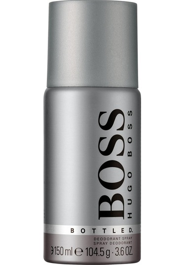 Hugo Boss No.6 Erkek Deodorant 150 Ml