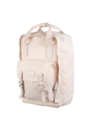 Maoyaya Unicorn Macaroon 16l Çanta - Sheerpink, 16l Kumaş Sırt Çantası Siyah