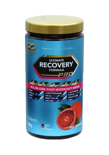 Z-Konzept Ultimate Recovery Formula Pro 700 G