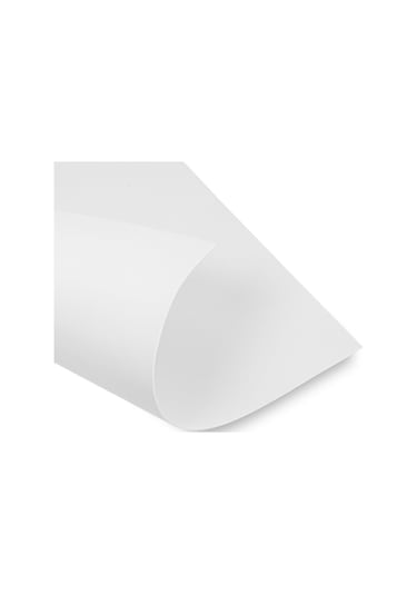 Roco Paper Çiçek Yapım Eva 2 Mm 50X70 Cm - Beyaz