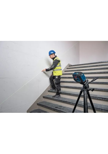 Bosch GLL 20-22 G Çizgi Lazeri - 0601065600