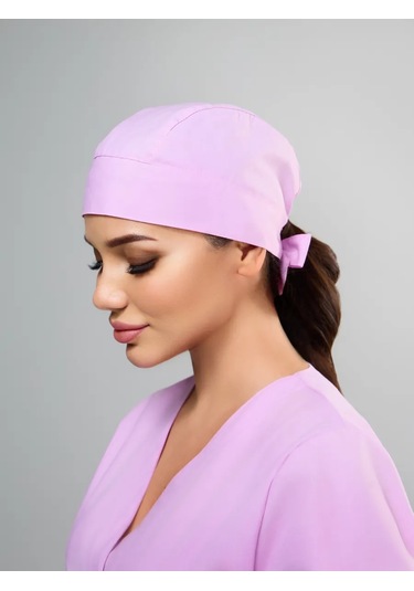 Doctorplus Tıbbi Başlık Sofia - Bağcıklı Kep 319982916