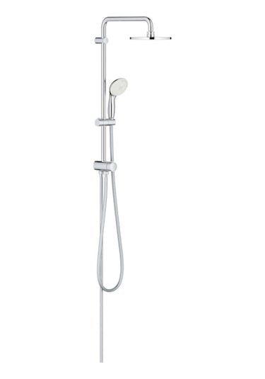 Grohe New Tempesta 200 Duş Sistemi+ Divertör 27389002