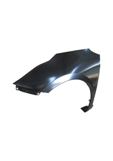 Kia Ceed 12/18 Ön Çamurluk Deli Ksi Z Sol Tyg