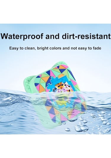 For Bitzee Magicals Digital Electronic Pet Gaming Machine Silicone Protective Cover Pink