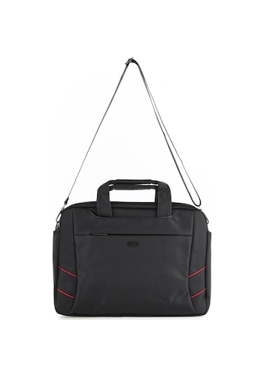 Ççs 71430 Evrak Çantası - Std / Siyah Siyah