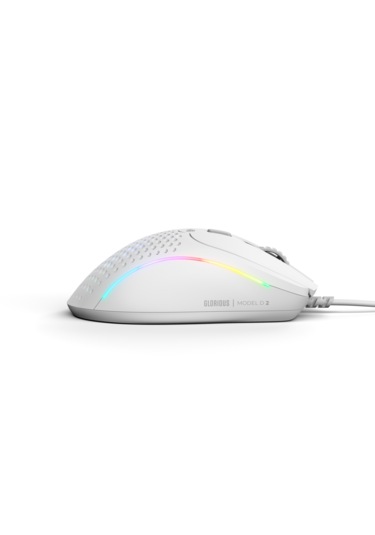 Glorious Model D 2 RGB 26000 Dpı Kablolu Oyuncu Mouse