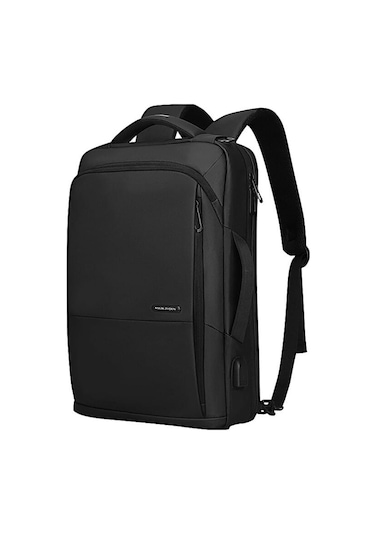 Mark Ryden MR9533 USB Şarj Portlu Laptop Notebook Sırt Çantası