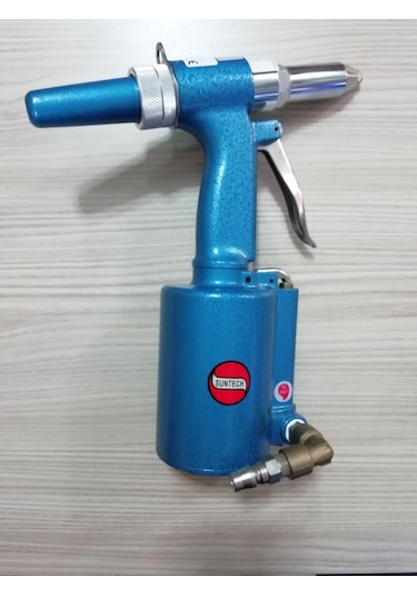 Suntech-Sg-0810 Pop Perçin Makinası