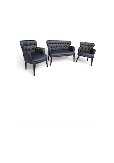 Argün Home Siyah Deri Ahşap Ayaklı Ofis Koltuk Takımı Büro Koltuk Ve Kanepeleri Deri Ofis Büro Mobilyası Siyah Argün Home Siyah Deri Ahşap Ayaklı Ofis Koltuk Takımı Büro Koltuk Ve Kanepeleri Deri Ofis Büro Mobilyası Siyah