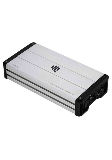 Öztürk Elektronik-qline Qd120.4s