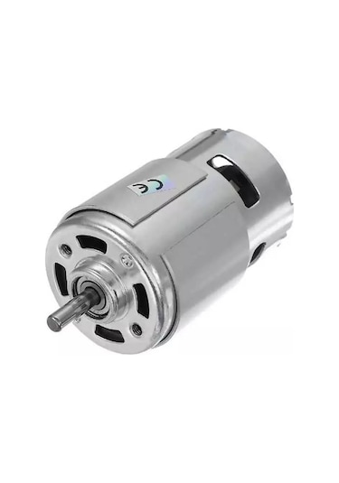 Rs775 Dc Motor 12v 3000rpm