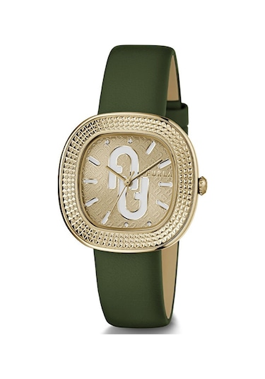 Furla Frww00048006l2 Kadın Kol Saati