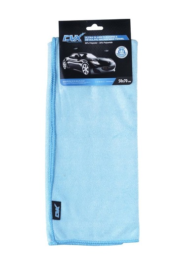 Dvx Mikrofiber Bez 50 X 70 Cm 1 Adet