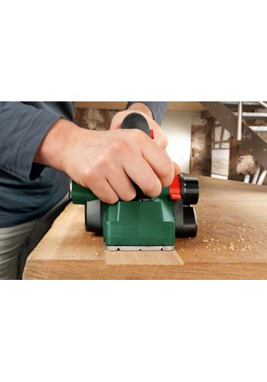 Bosch Pho 2000 82 Mm Planya Makinası 680 Watt
