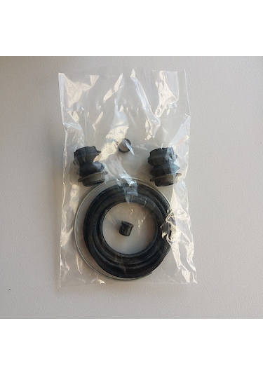 Toyota Corolla Uyumlu Fren Kaliper Tamir Takımı 1.6 Motor 1992-1998 Arası