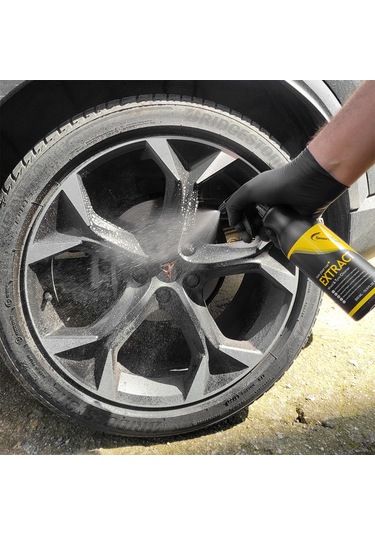 Smartbee Extract Jant ve Lastik Temizleyici 500 ML