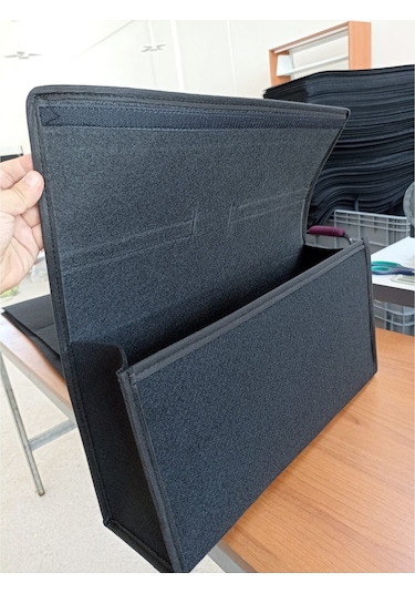 Ez&ber Oto Bagaj Çantası Bagaj Organizer Bagaj Düzenleyici Keçe