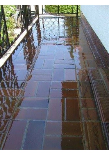 Epoksi Sıvı Cam Ultra Şeffaf Parlak Lıquıd Glass Su Yalıtım Ve Kaplama Reçinesi 1 Kg Kıt