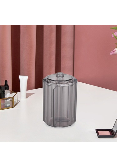 Suntek Makyaj Pamuğu Pedi Tutucu Uzun