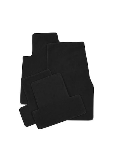 Citroen C4 2004 2010 Halı Paspas