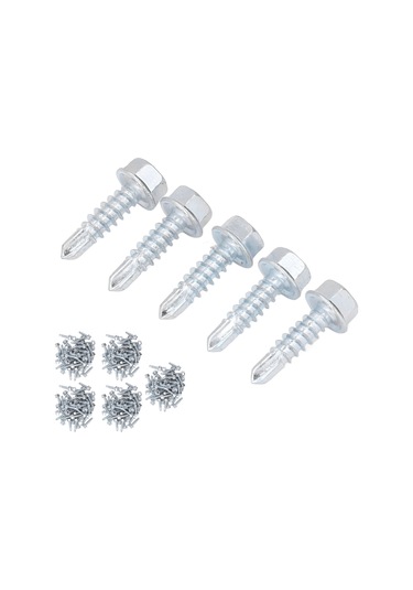 250 Adet M4.2x16 Matkap Vidalı Kaiyi Standart