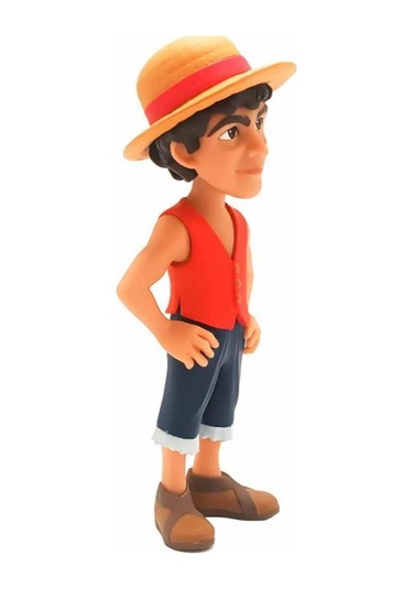 Minix One Piece Luffy 135