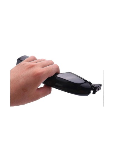 Toyota Prado Land Cruiser S2024123012426 İçin Arka Sağ Dış Kapı Kolu Diğer