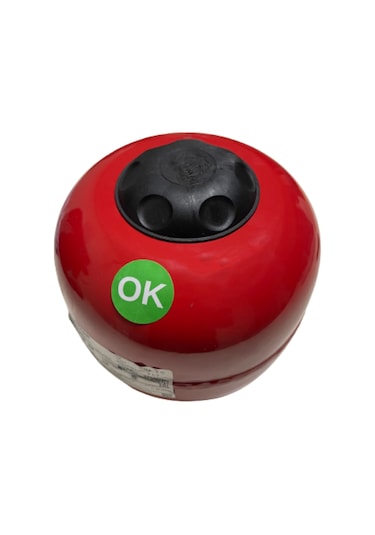 Cruwa Crw2s 2 L 0-10 Bar Silindirik Tip Hidrofor Ve Genleşme Tankı