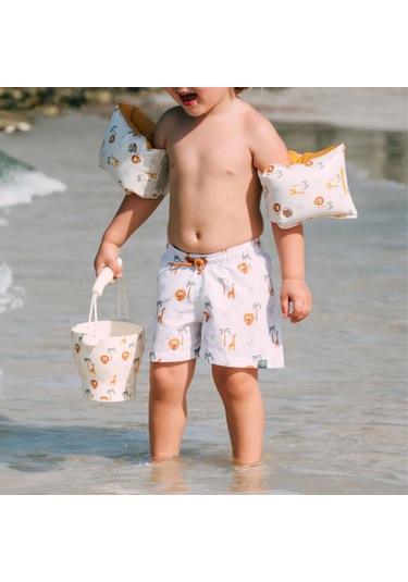 Swim Essentials Jungle Silikon Kova Küret Seti