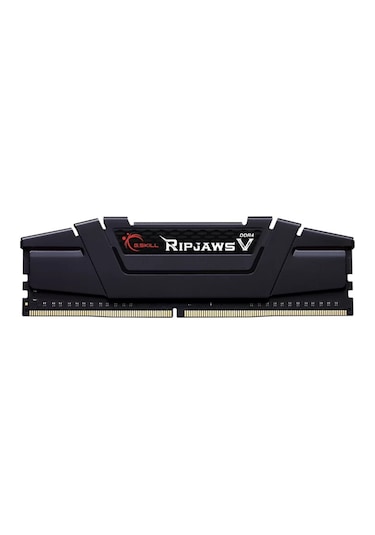 G.Skill RipjawsV F4-3600C16D-16GVKC 16 GB (2x8) DDR4 3600 MHz CL16 Ram