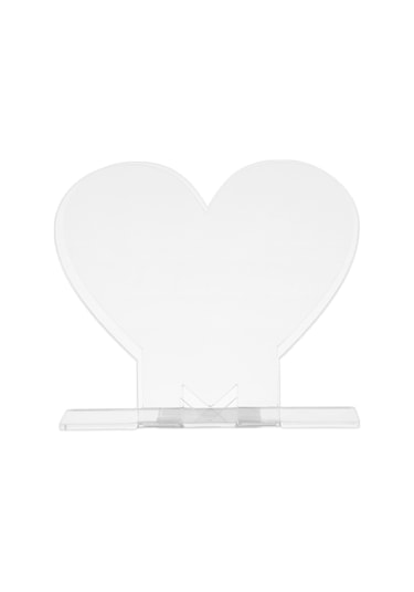 Sones 2 Adet Yx012 Şeffaf Akrilik Masa Kağıt Havlu Düzenleyici