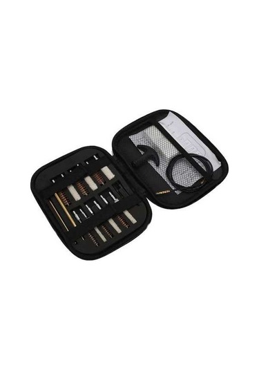 Novahub 16 Parçalık Dayanıklı Temizlik Seti, Taşınabilir Çanta İle Kapsamlı Çözüm