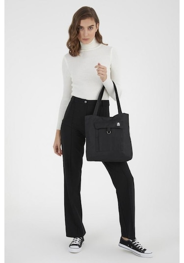 Royal Club De Polo Barcelona Rpba000700 Kadın Omuz Çantası