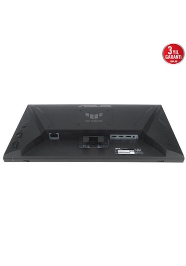 Asus Tuf Gaming Vg257q5a 24.5 İnç 200hz 0.5ms Full Hd Adaptive Sy
