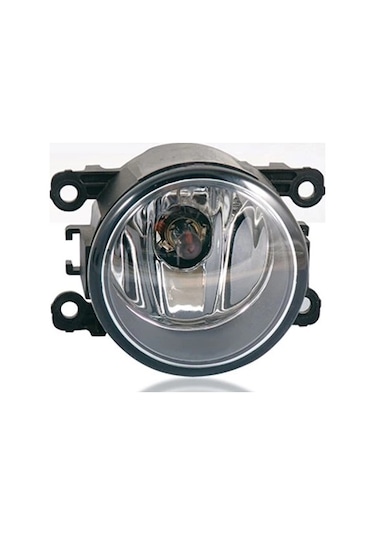 Renault Latitude- 2011-2015 Sis Lambası Sağ/sol Aynı Adet Yuvarlak Ampüllü Rıa Oem No 8200074