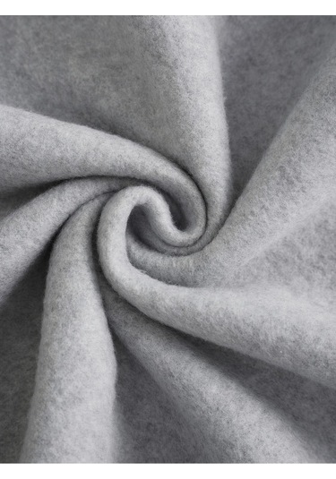 Kartal Köstebek Sokak Trend Tasarım Harajuku/gotik Gri--15074 Gri