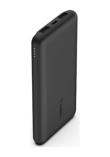 Belkin 10000 Mah Type-c 15w Hızlı Şarj Powerbank - Siyah