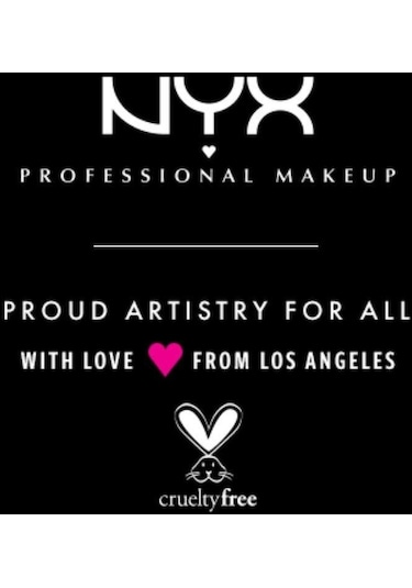 NYX Professional Makeup Can't Stop Won't Stop Full Coverage Foundation 03 Porcelain 30 ML