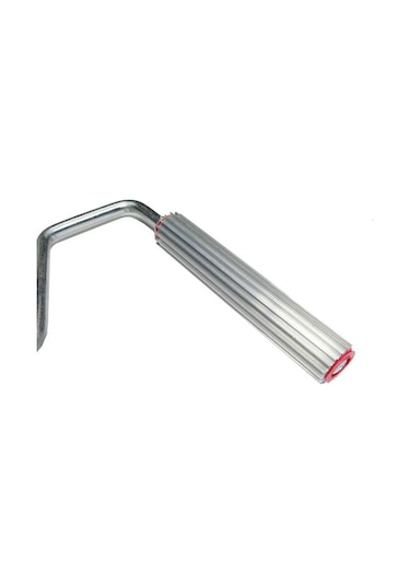 Alüminyum Saplı Rulo 13cm
