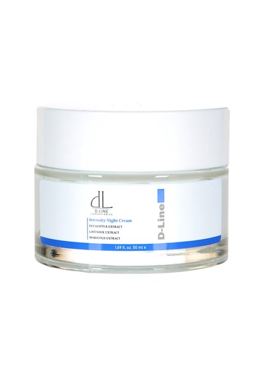 D Line Laboratories Intensity Night Cream 50 ML
