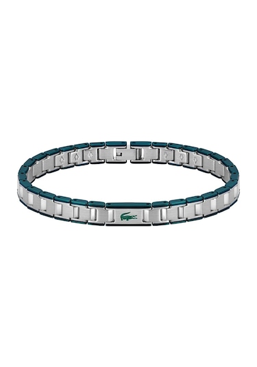 Lacoste Lacj2040590 Erkek Bileklik Renkli