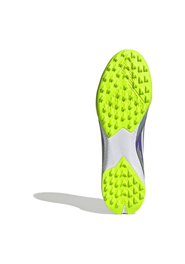 Adidas F50 League Tf Erkek Halı Saha Ayakkabısı Jh7724 Mor Mor