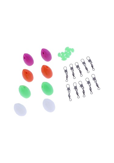 Homyl 8 Parça Bombarda Sbirolino Yüzer Alabalık Poz Fly 4.2g