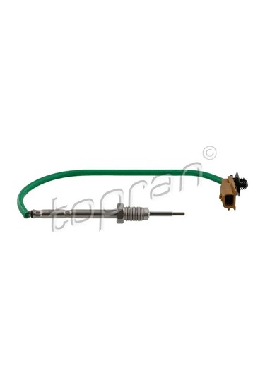 Nissan Note E11 Egzoz Sicaklik Sensoru 1.5 Dci 2008-2012 Topran 702439001