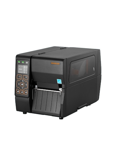 Bixolon XT3-40 Endüstriyel Barkod Yazıcı 203 Dpi
